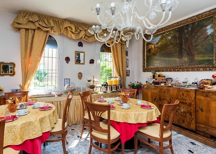 Villa Albertina