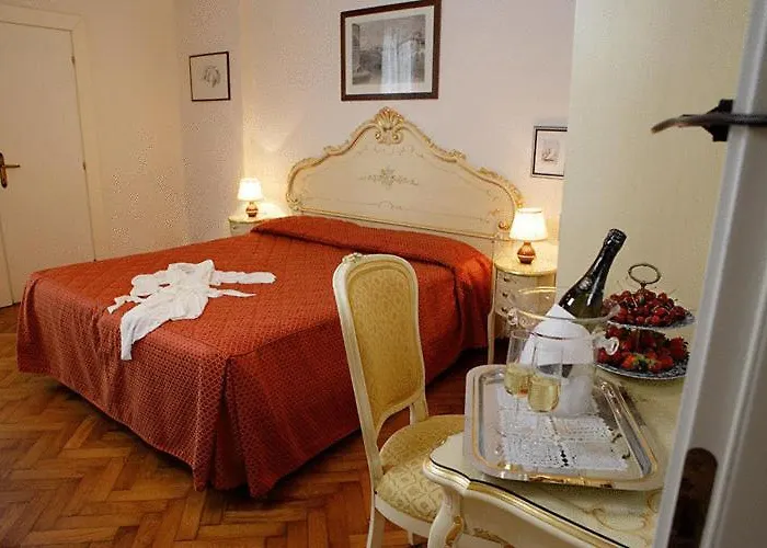 Villa Albertina