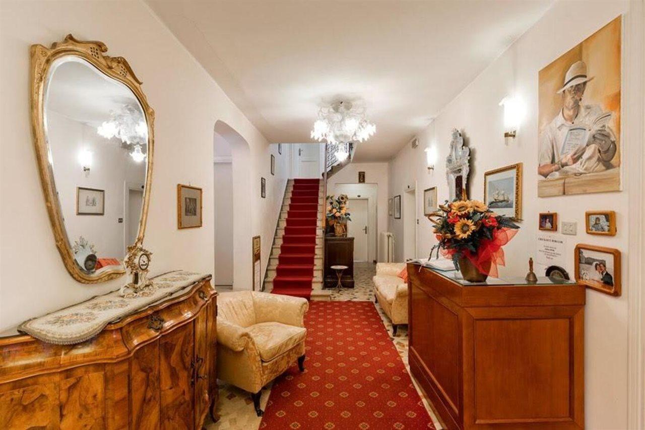 Albertina 2* Venezia Lido