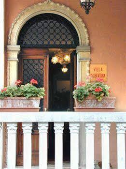 Albertina Lido de Venecia