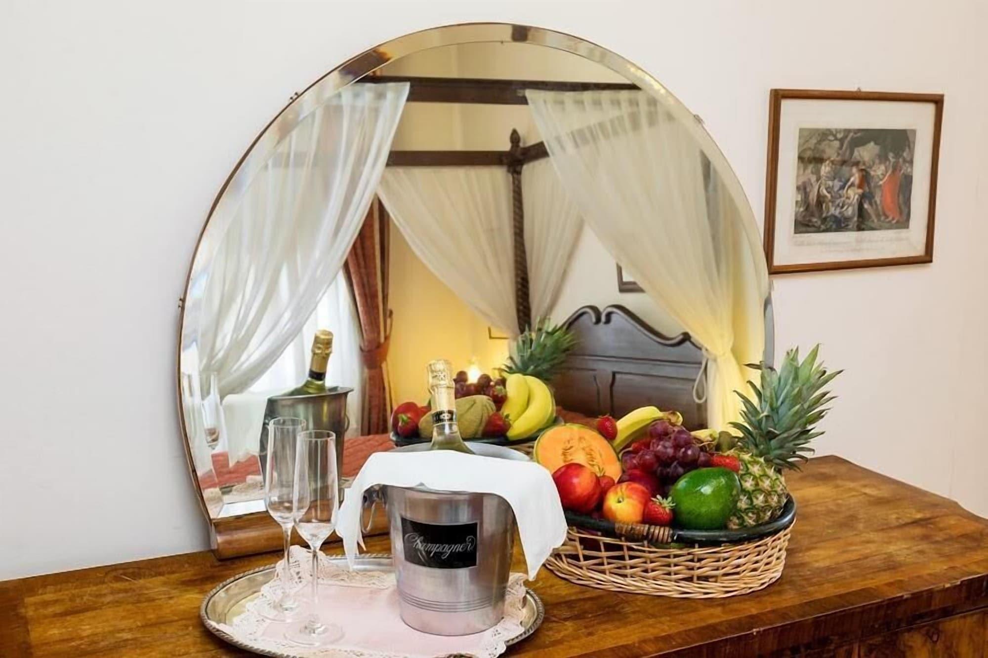 Hotel Albertina