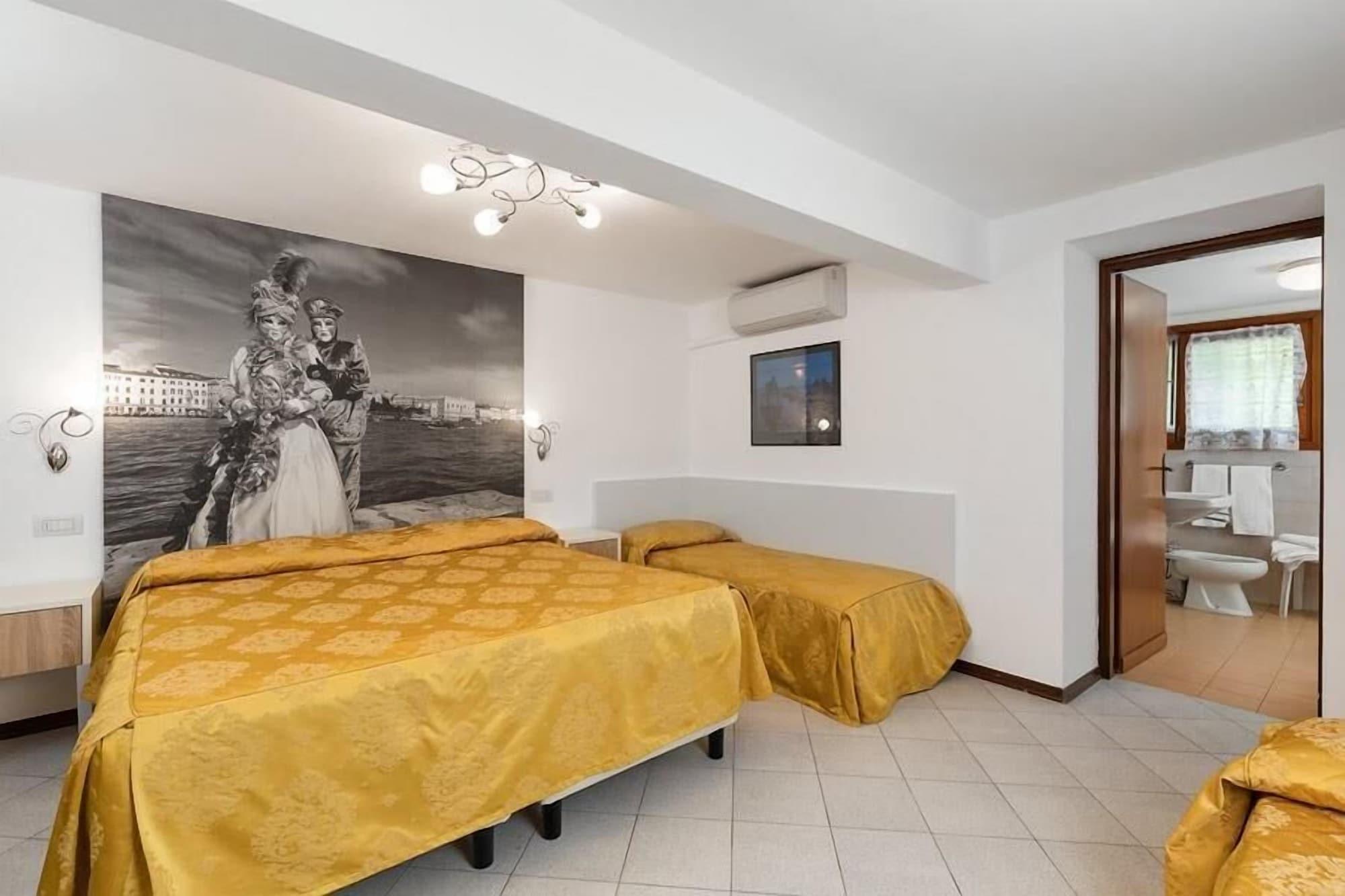Albertina Hotel