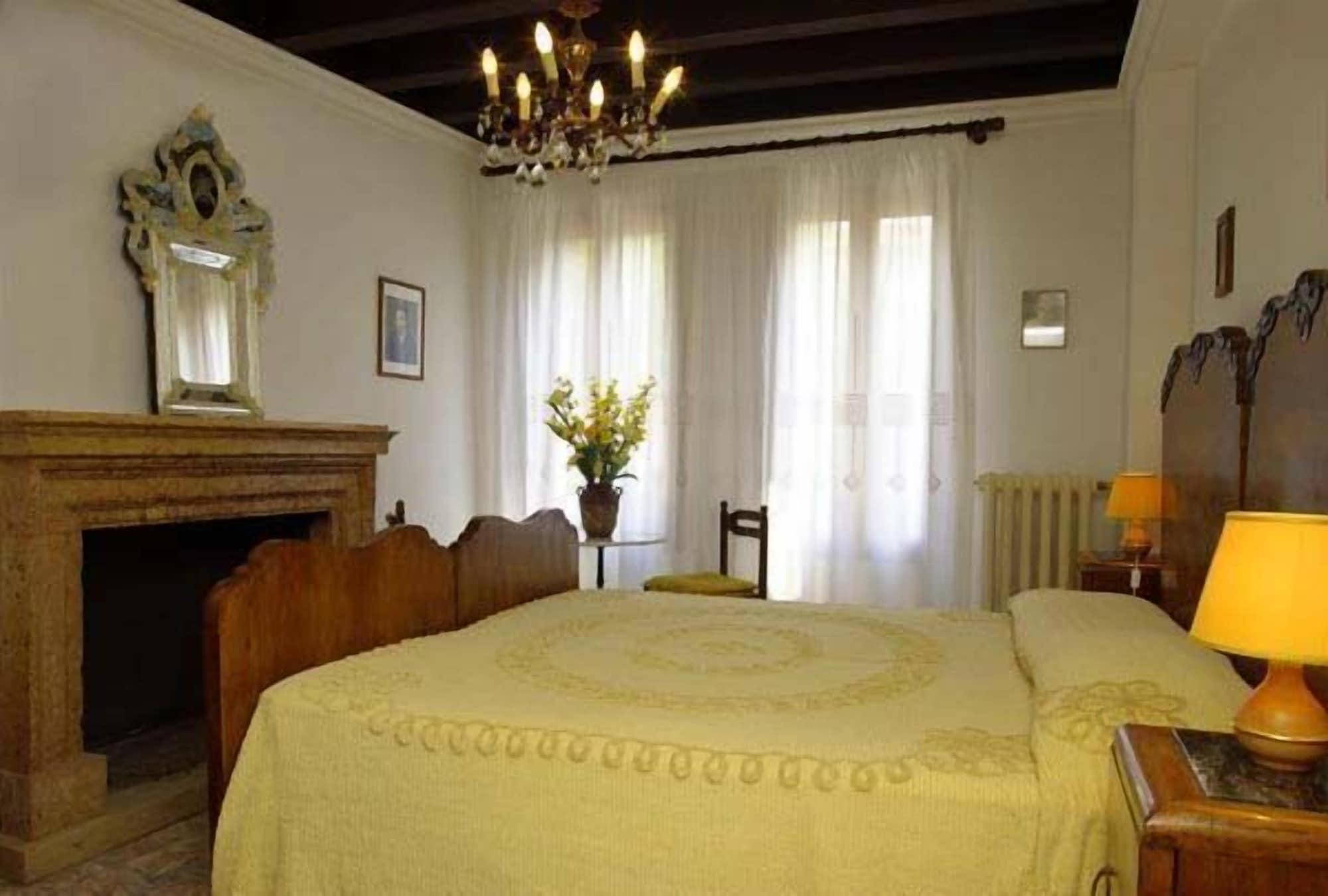 Hotel Albertina