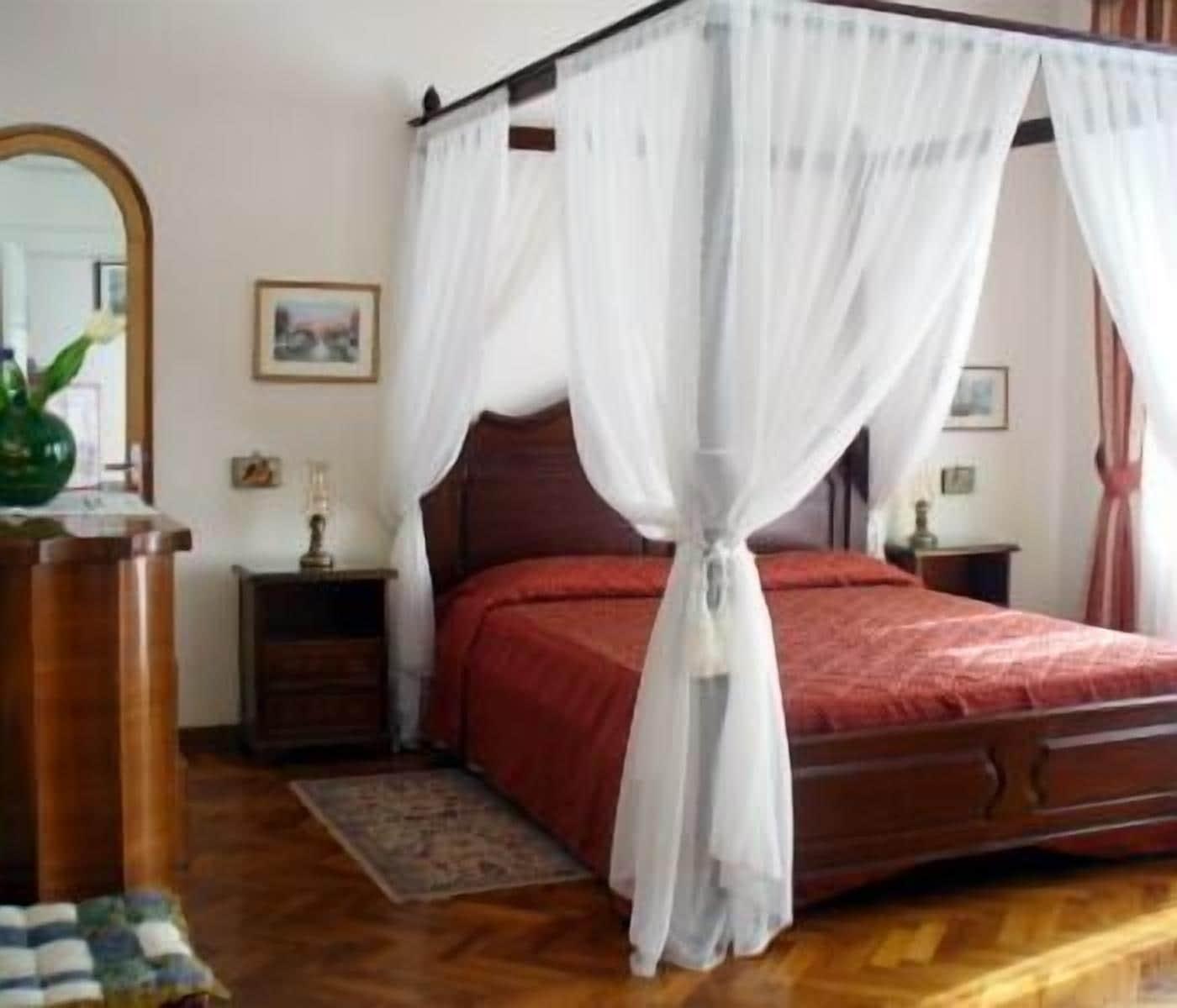 Hotel Albertina Lido de Venecia