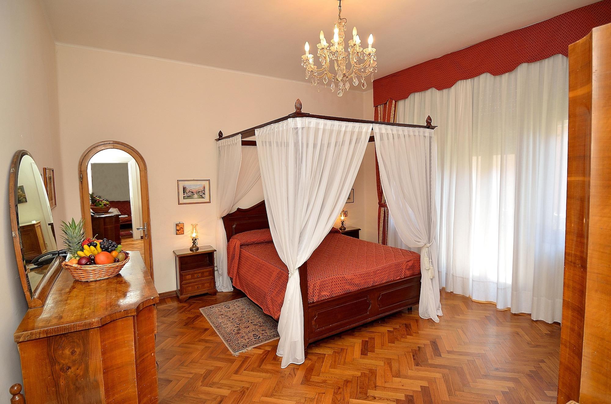 Albertina Hotel Lido de Venecia