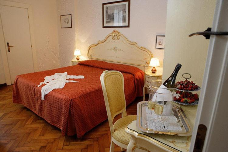 Hotel Albertina