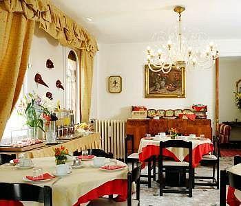 Albertina Hotel