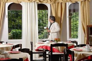 Hotel Albertina