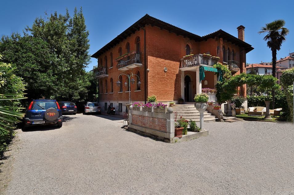 Hotel Albertina