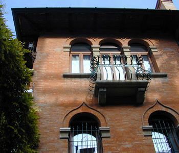Hotel Albertina