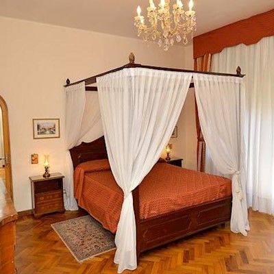 Hotel Albertina