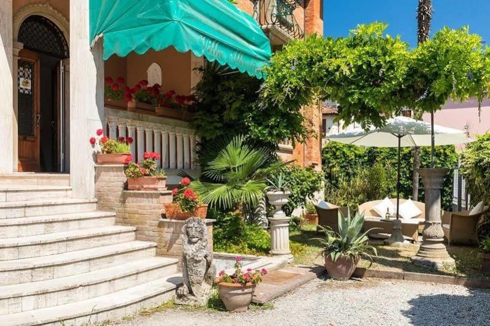 Albertina 2* Lido de Venecia