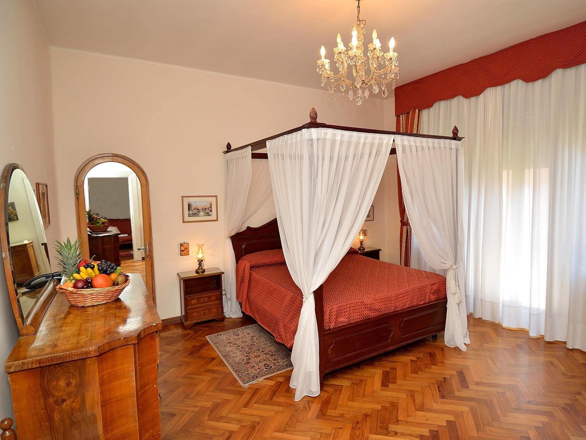 Hotel Albertina 2*