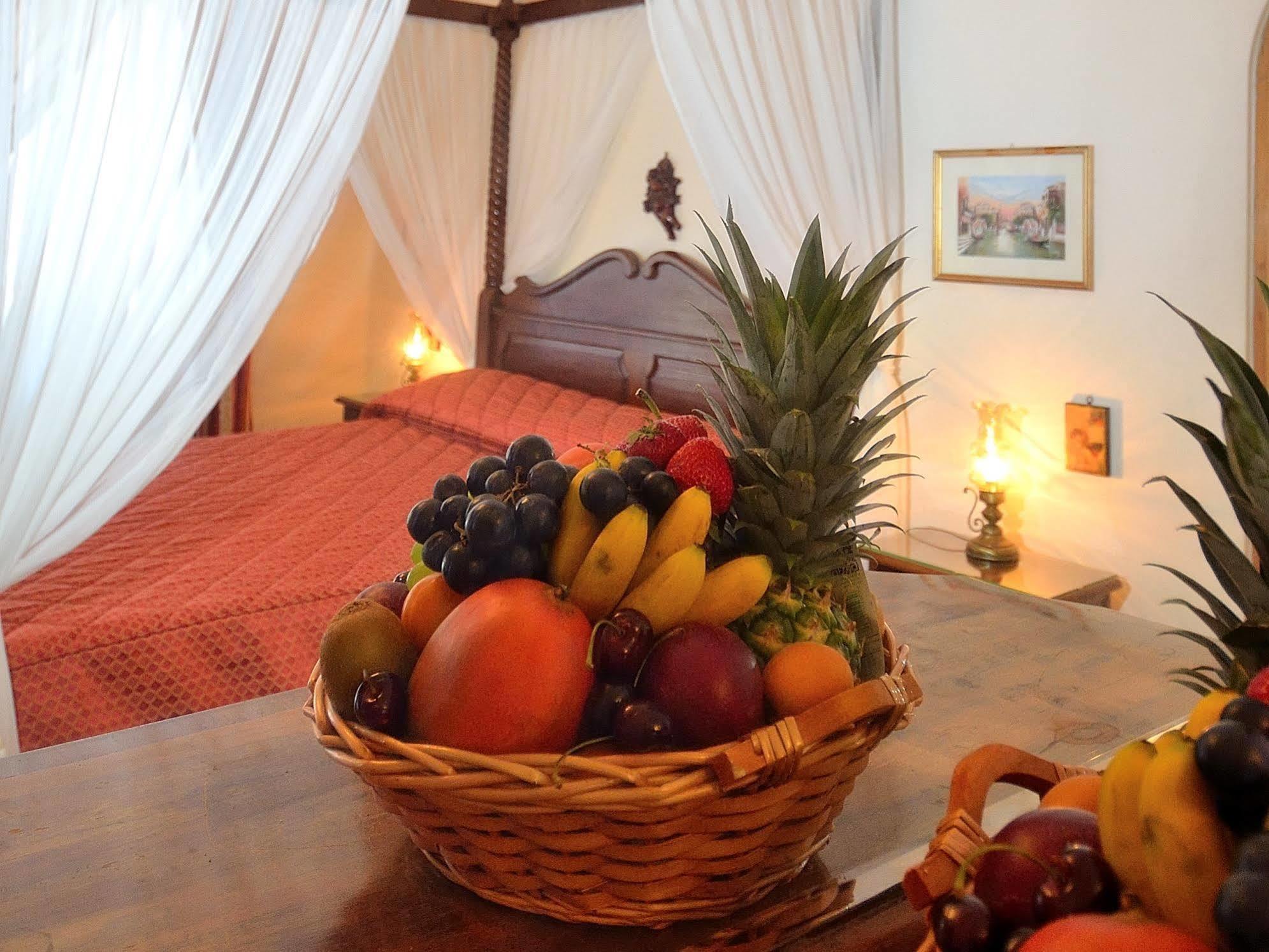 Hotel Albertina Venezia Lido